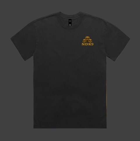 Head Hunter Heavy Tee