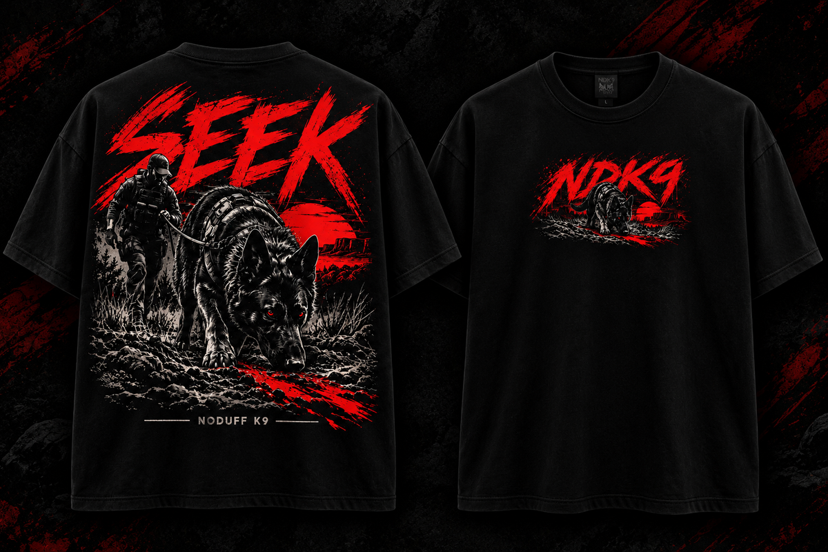 SEEK Tshirt