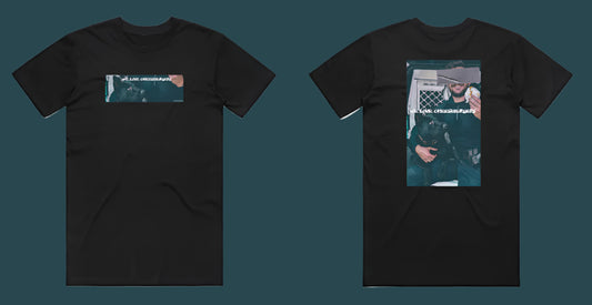 We Love Cheeseburgers Tshirt