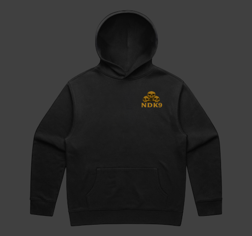 Head Hunter Hoodie