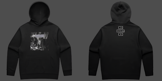 DESTROY HOODIE