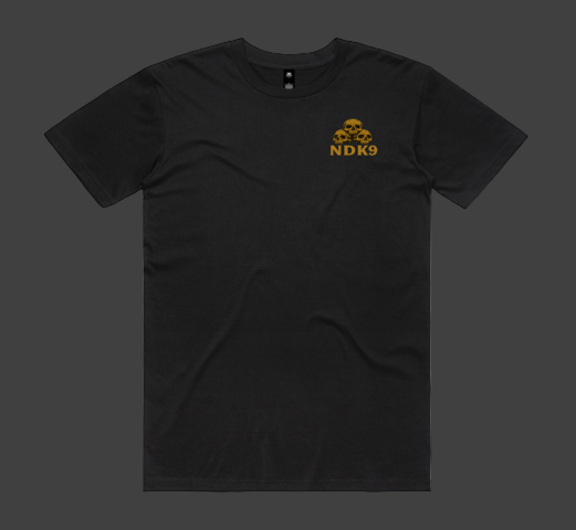 Head Hunter Tshirt