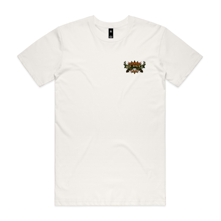 Huckleberry Tee