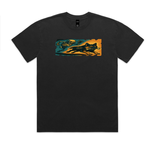 Skelly Heavy Tee