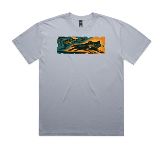 Skelly Heavy Tee