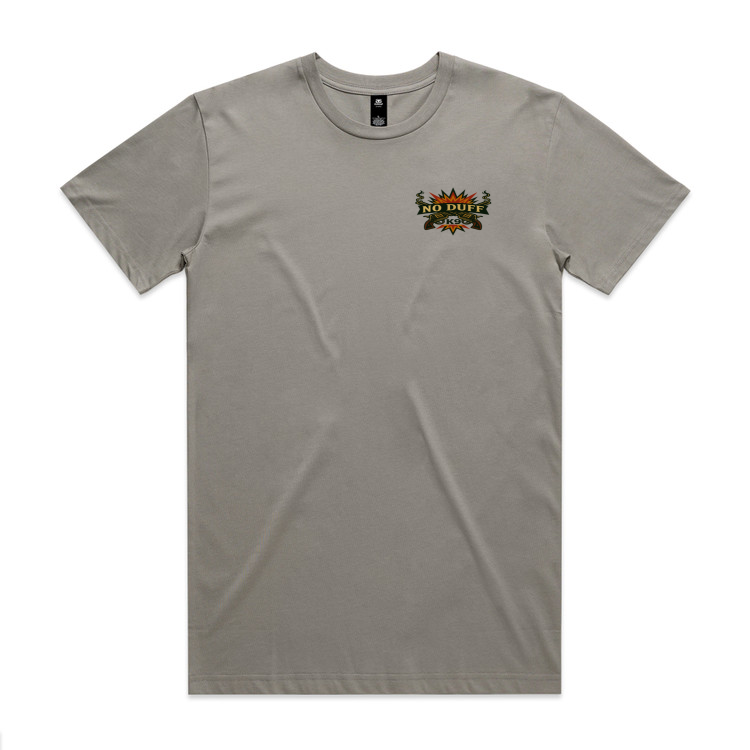 Huckleberry Tee