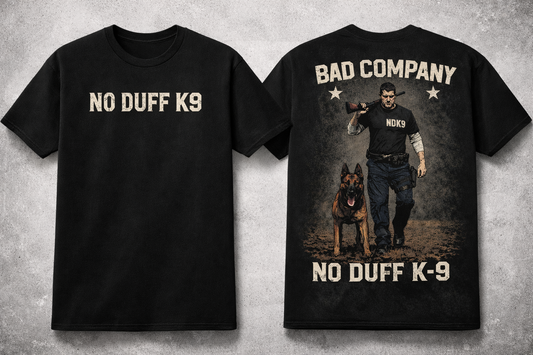 Bad Company Tee