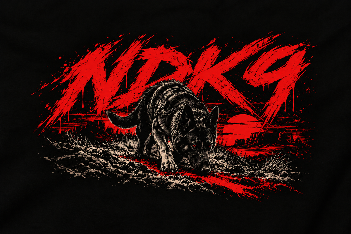 SEEK Tshirt