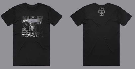 DESTROY TSHIRT
