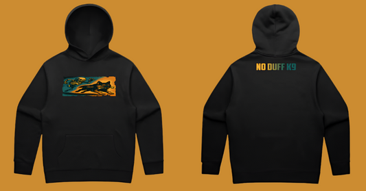 SKELLY HOODIE