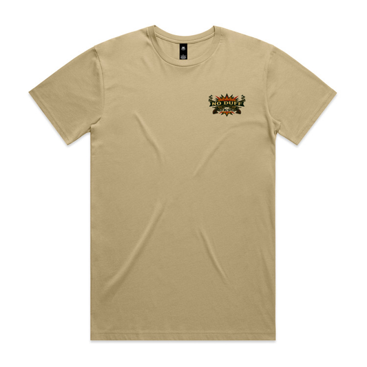 Huckleberry Heavy Tee